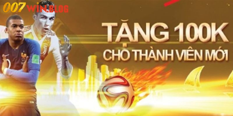 Khám mãi khuyến mãi cho thành viên VIP