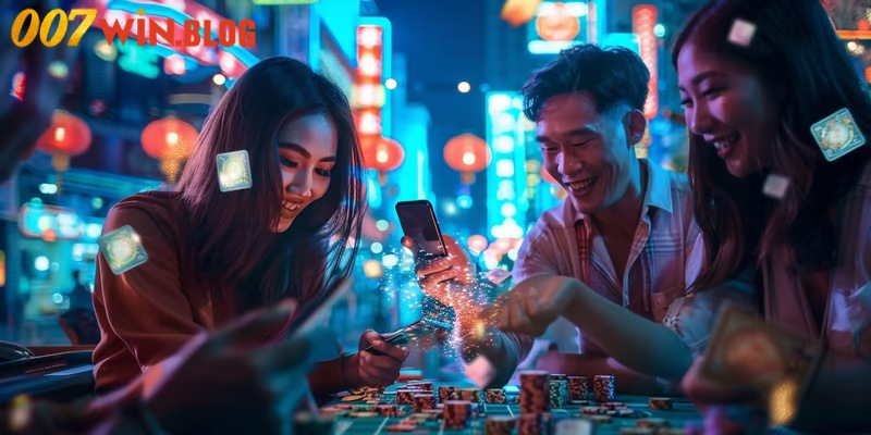 Khám phá khuyến mãi nạp tiền lần đầu tại nhà cái